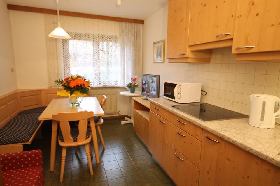 Residence Ben Ste Hotel in Ortisei
