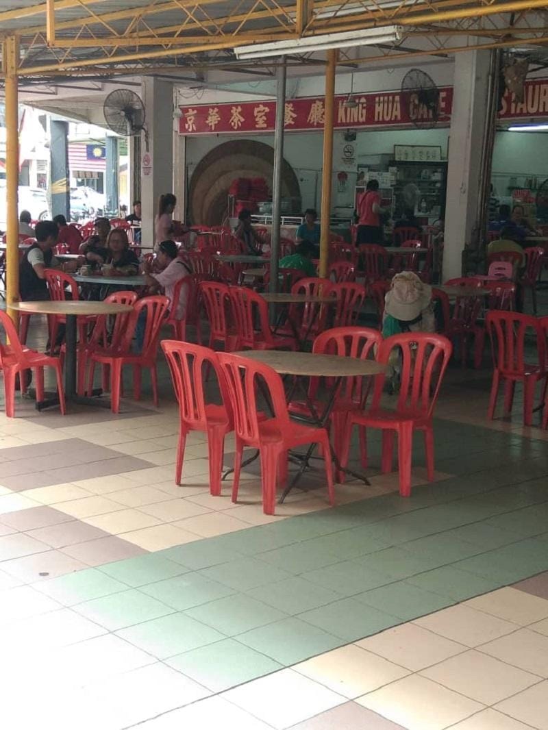 City Inn Inn in Sarawak, Malaysia