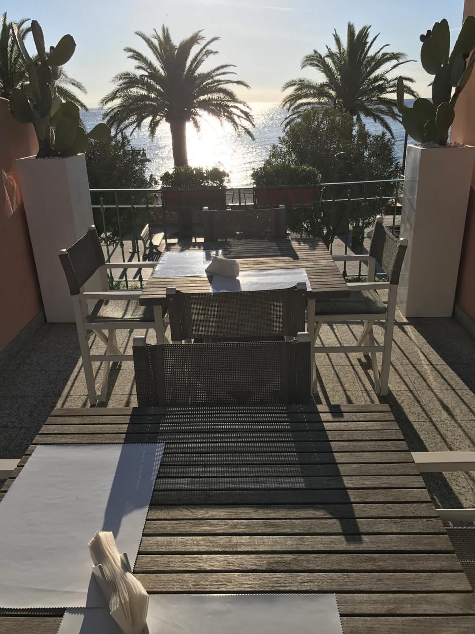 Ca' de Tobia Hotel in Noli