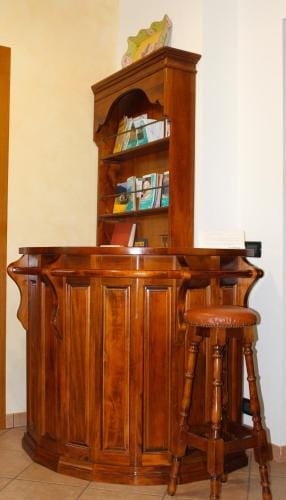 B&B Ca dei Fre Hotel in Genoa