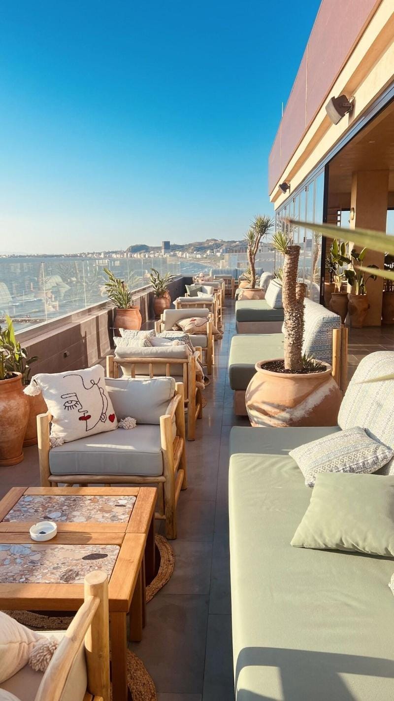 ETER Hotel Hotel in Tirana County, Albania