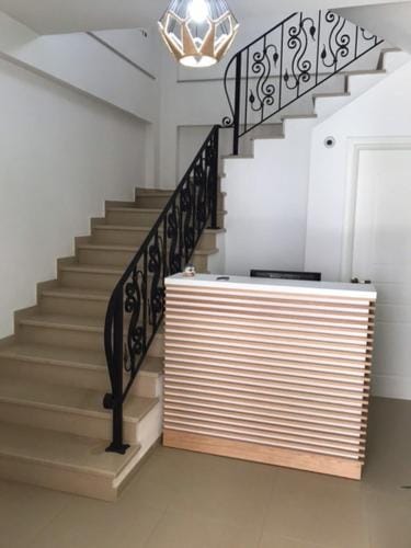 Guesthouse Sara & Esi Hotel in North Macedonia
