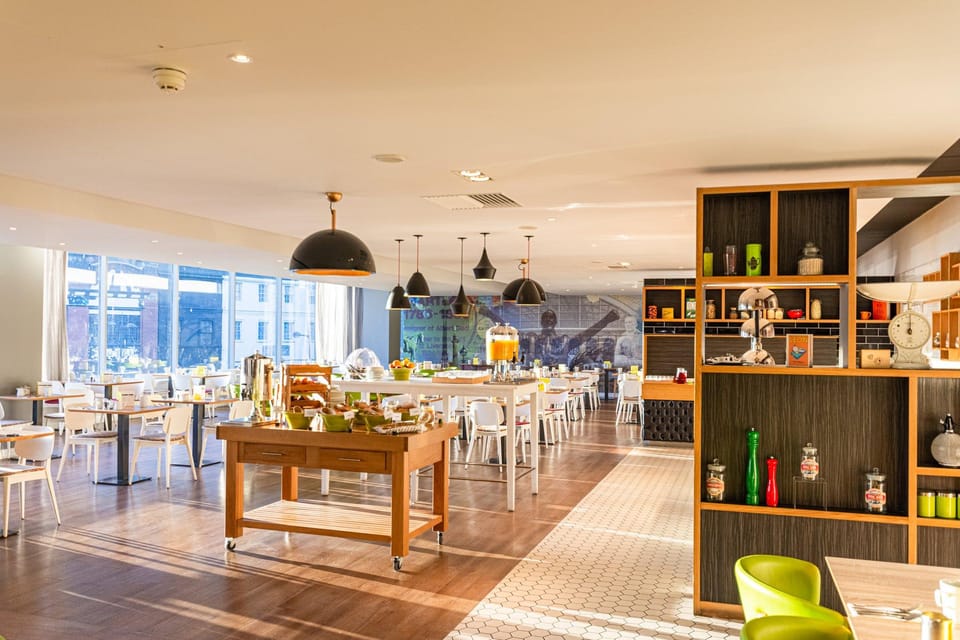 Holiday Inn Liverpool City Centre By IHG Hotel in Liverpool