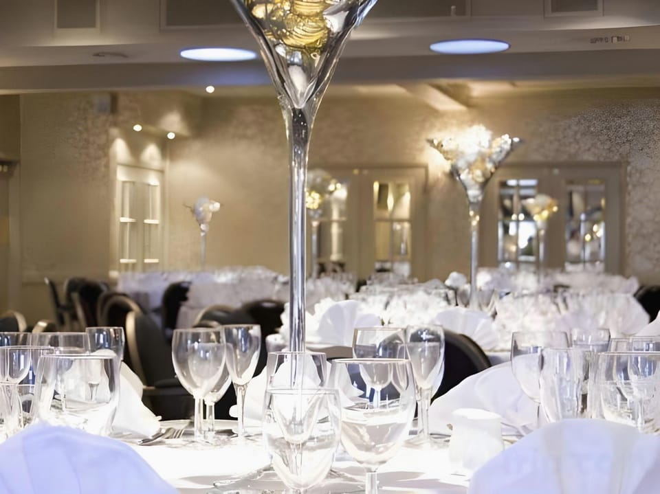 Belmont Leicester Hotel Hotel in Leicester