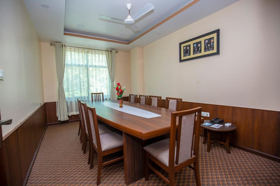 Avenue Hotel Hotel in Nepal