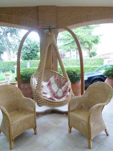 Casa Campiglione Hotel in Bastia Umbra