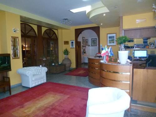 Casa Campiglione Hotel in Bastia Umbra