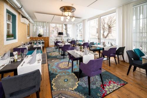 Ferienwohnung Hindenburg Hotel in Salzburgerland