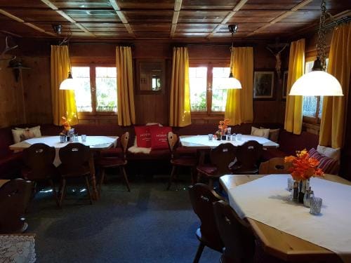 Gasthaus Pension Montafonerhusli Hotel in Vorarlberg, Austria