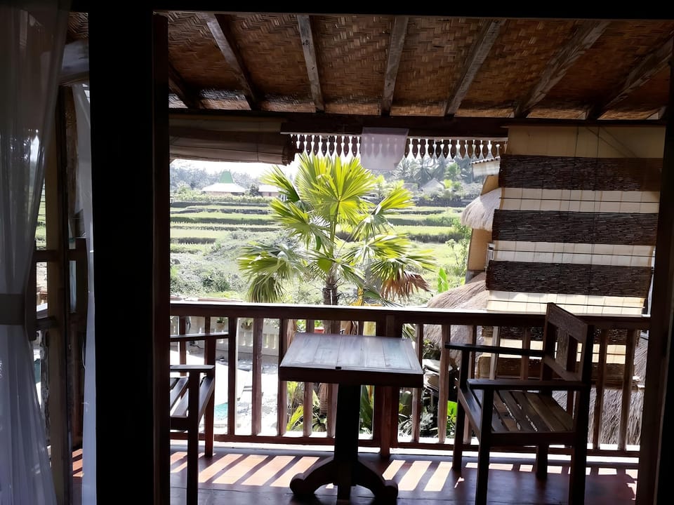 Royal JJ Ubud Resort and Spa Resort in Ubud