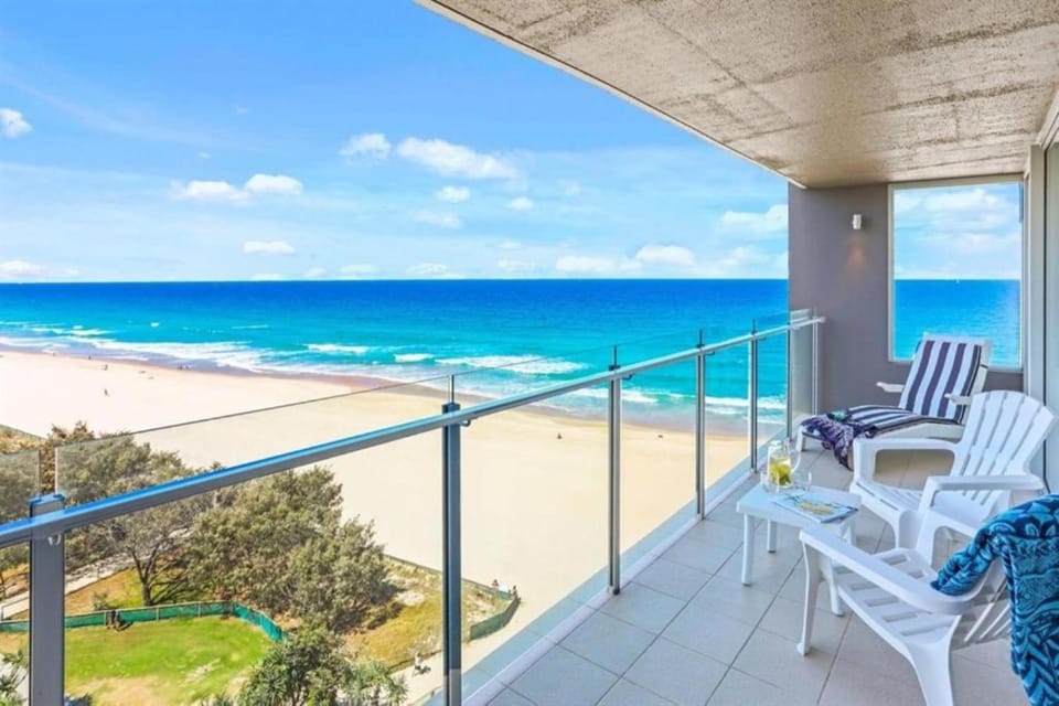 One The Esplanade Apartments on Surfers Paradise Apartment hotel in Surfers Paradise