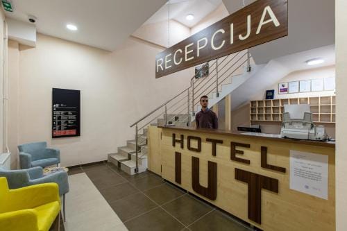 Hotel IUT Hotel in Federation of Bosnia and Herzegovina