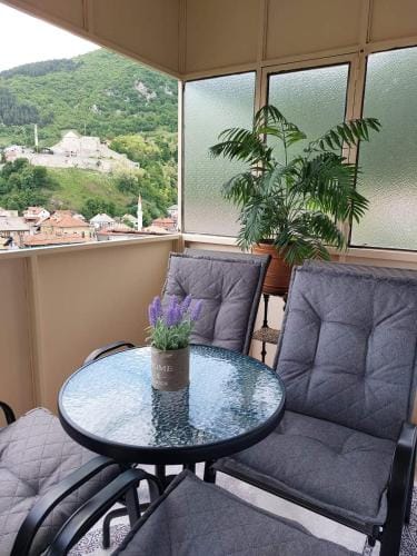 Panorama Travnik Hotel in Federation of Bosnia and Herzegovina