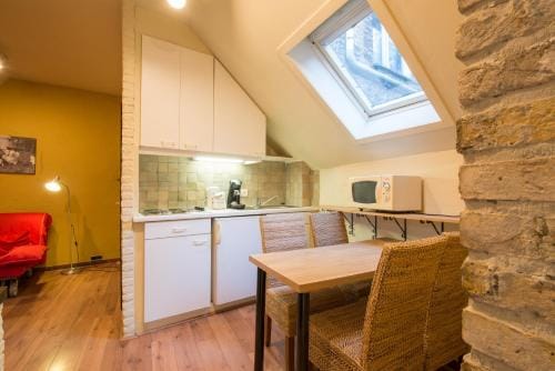 City Flats by Lybeer Hotel Group Hotel in Bruges