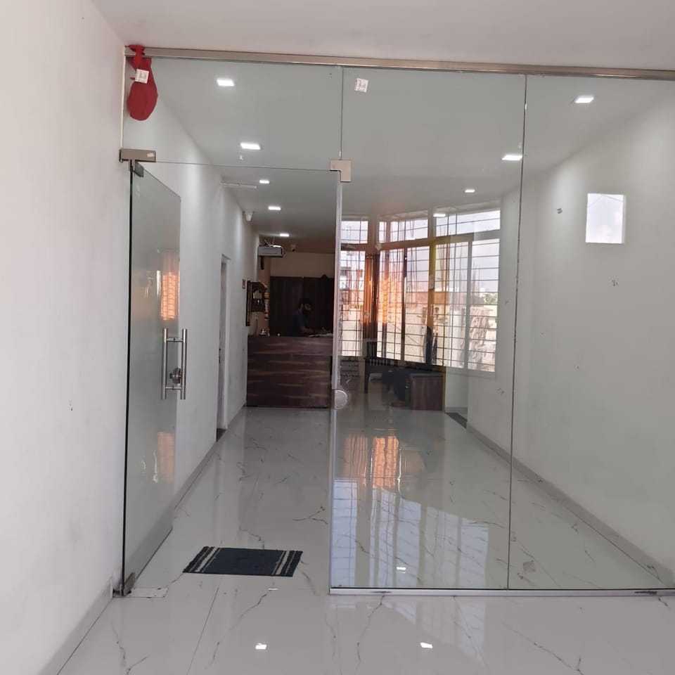 Atithi Lodging Hotel in Maharashtra