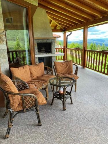 Вили Чала Hotel in Decentralized Administration of Macedonia and Thrace