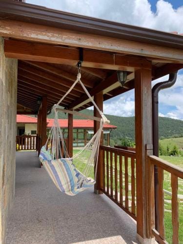 Вили Чала Hotel in Decentralized Administration of Macedonia and Thrace