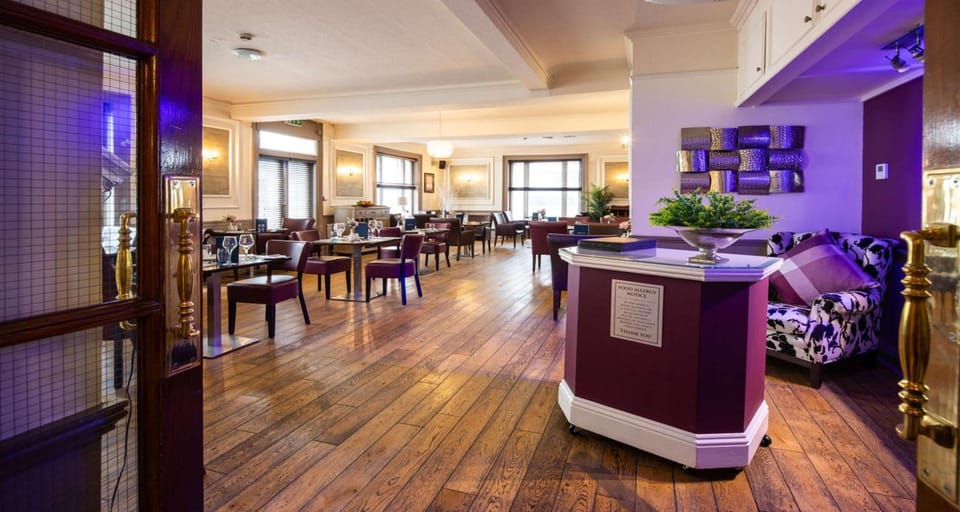 Royal Hotel Hotel in Europe