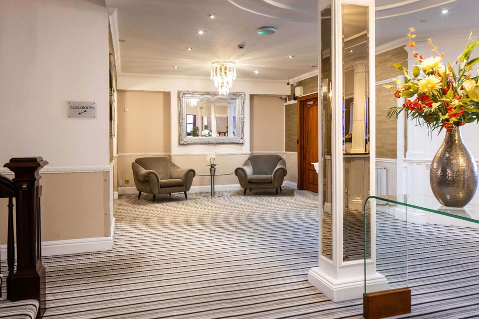 Royal Hotel Hotel in Europe