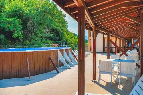 Стаи за гост Хит Хаус и СПА Hostel in Plovdiv Province