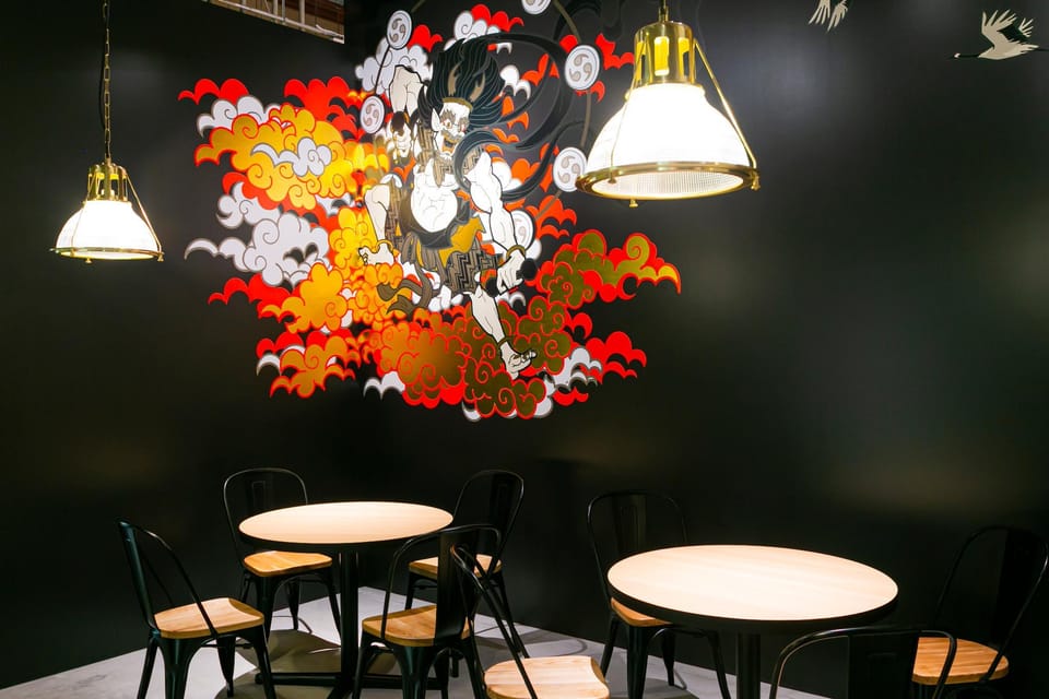 YOLO HOTEL Hotel in Osaka