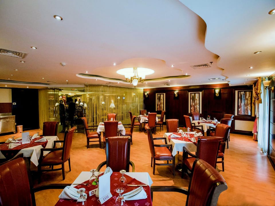 Landmark Plaza Hotel Hotel in Dubai