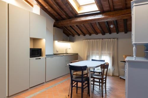 Borgo Bucciano Hotel in Tuscany