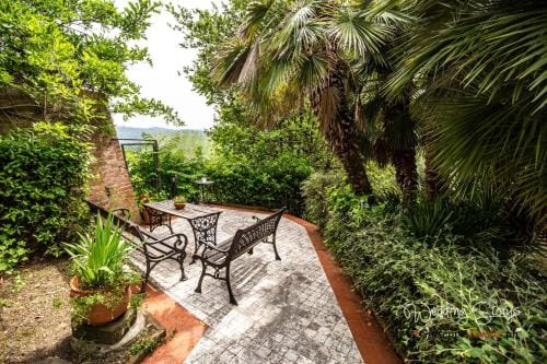 Borgo Bucciano Hotel in Tuscany