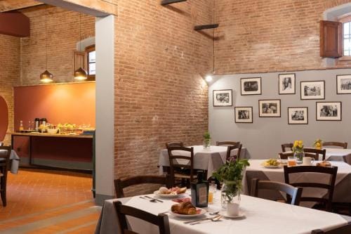 Borgo Bucciano Hotel in Tuscany