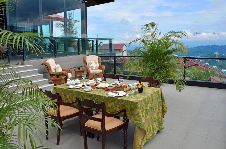 Fox Kandy by Fox Resorts Hotel in Kandy
