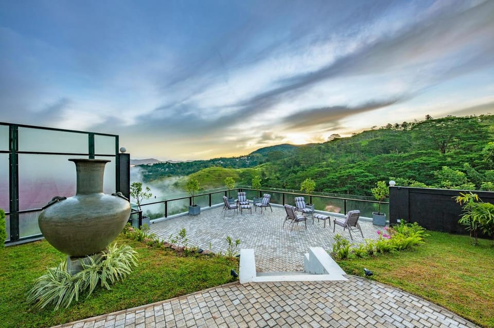 Fox Kandy by Fox Resorts Hotel in Kandy