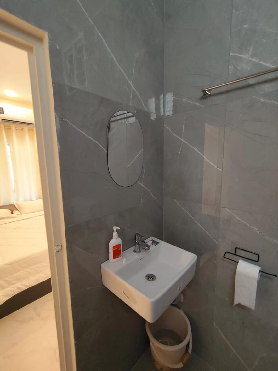 AGV Stay Hotel in Tamil Nadu