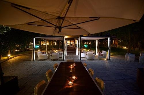 Casa Vissani Hotel in Umbria