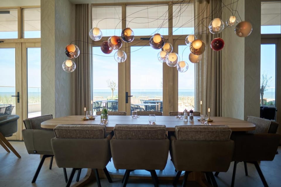 Boutique Hotel Blendin Bloemendaal aan Zee Hotel in North Holland (province)