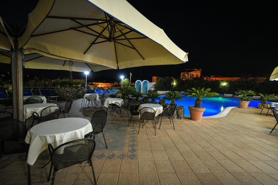 Hotel Terme Felix Hotel in Ischia