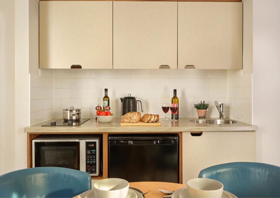 Citadines Barbican London Hotel in London Borough of Islington