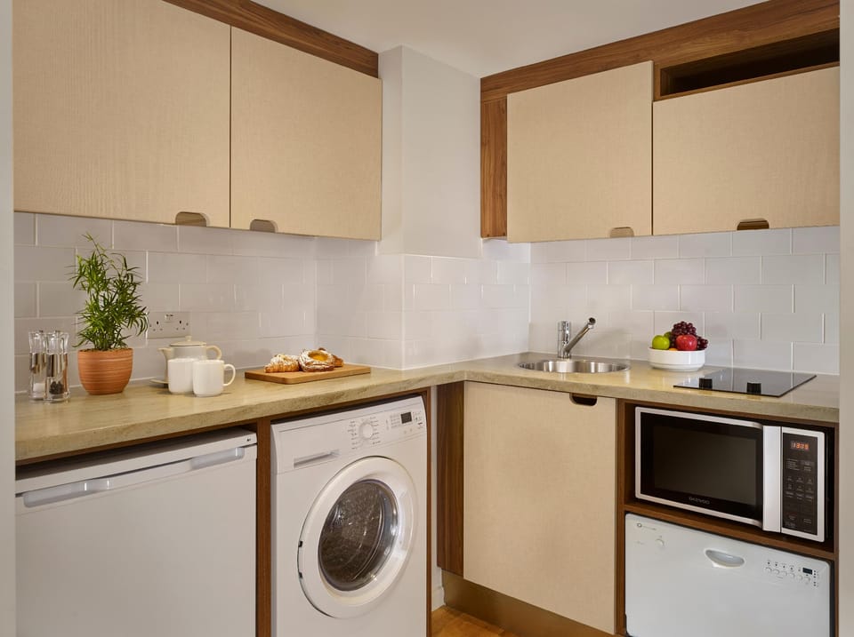 Citadines Barbican London Hotel in London Borough of Islington