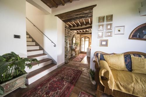 Casale Le Masse Hotel in Greve in Chianti