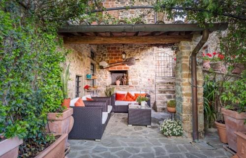 Casale Le Masse Hotel in Greve in Chianti