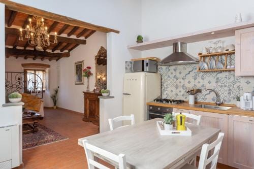 Casale Le Masse Hotel in Greve in Chianti