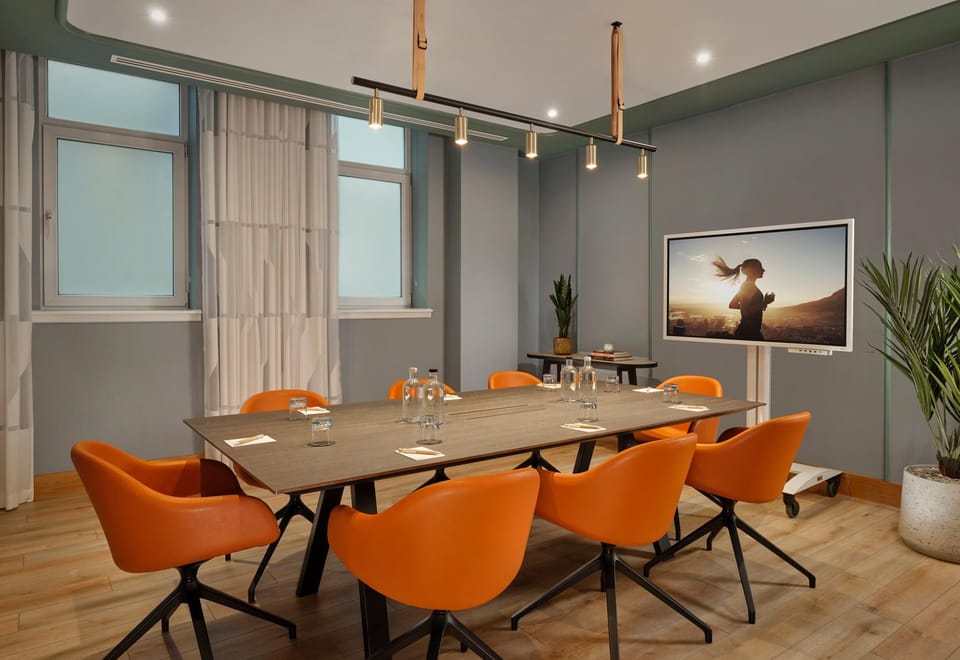 Citadines Holborn-Covent Garden London Hotel in City of Westminster