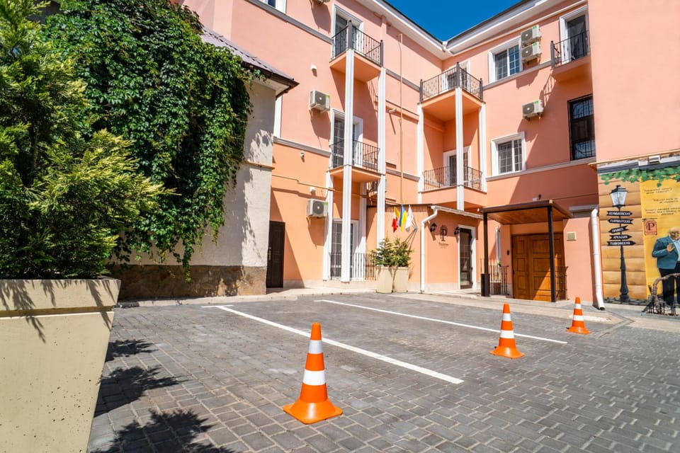 Surrounding environment