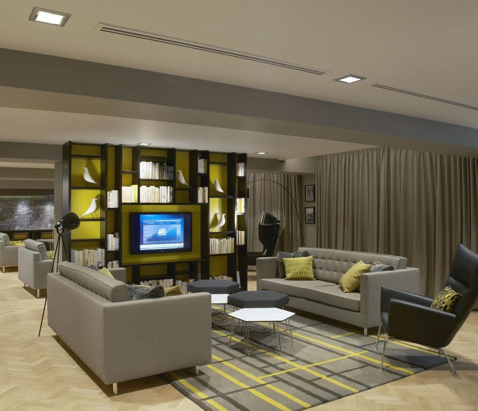 Facilities