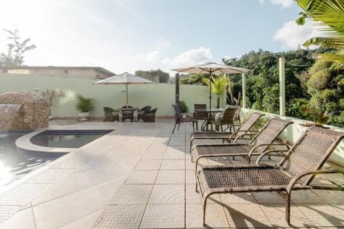 Pousada Queiroz Hotel in Rio de Janeiro