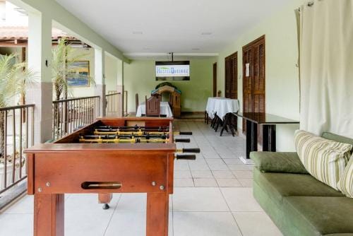 Pousada Queiroz Hotel in Rio de Janeiro