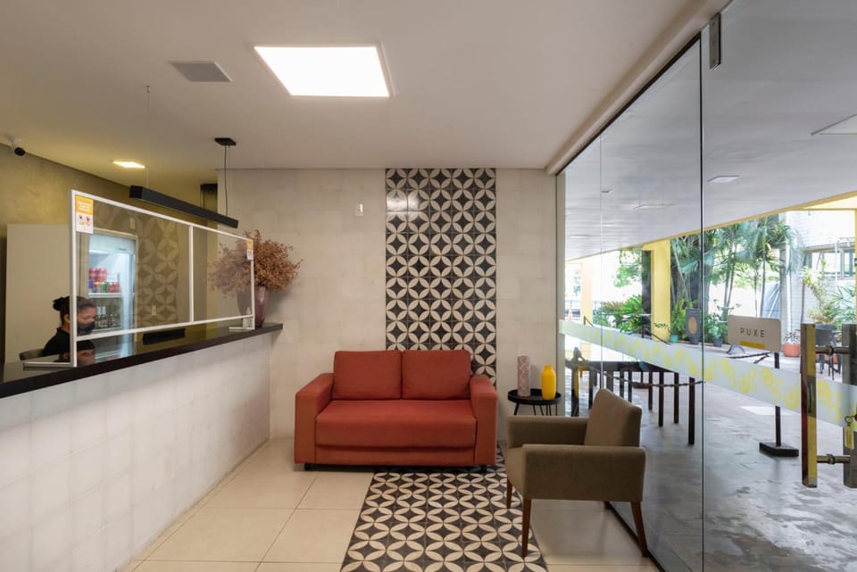 Hotel Vila Leste Hotel in Teresina