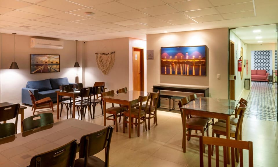 Hotel Vila Leste Hotel in Teresina