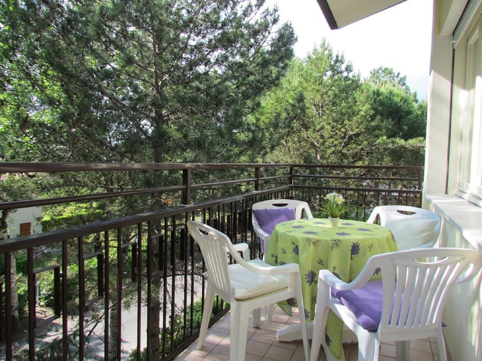 Appartamenti Codan & Fransi Hotel in Bibione