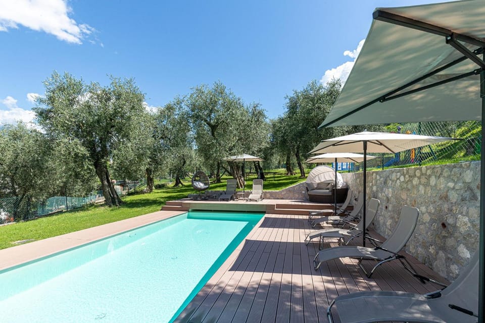 Appartamenti My Dream Hotel in Malcesine