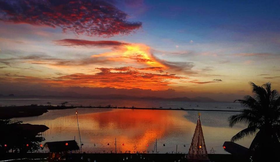 MARINA 4ROOMS Hotel in San Vicente